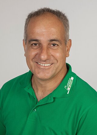 Fotis Kanelis