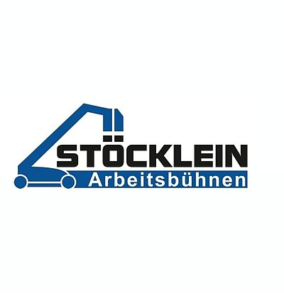 Logo - Stöcklein Mietservice
