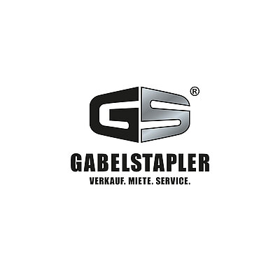 Logo - GS-Gabelstapler Service GmbH