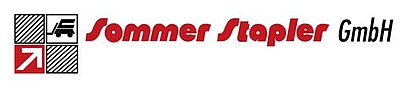 Logo - Sommer Stapler GmbH
