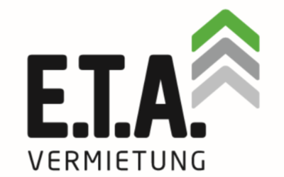 Logo - E.T.A.Vermietung GbR