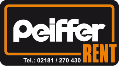 Logo - Gebrüder Peiffer GmbH & Co. KG