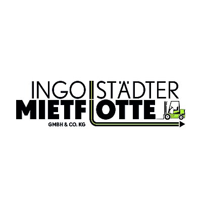 Logo - Ingolstädter Mietflotte GmbH & Co.KG