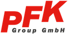 Logo - PFK Group GmbH