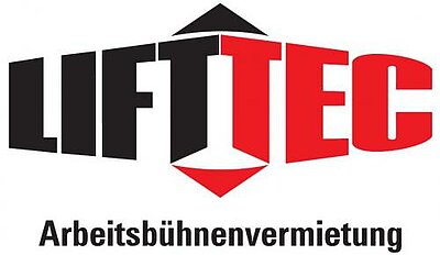 Logo - LIFTTEC GmbH & Co. KG