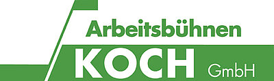 Arbeitsbühnen Koch