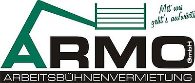 Logo - ARMO GmbH NL Trier