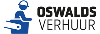Logo - Oswalds Verhuur B.V.