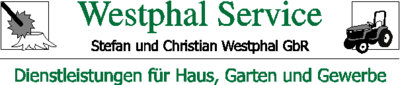 Logo - Westphal Service GbR