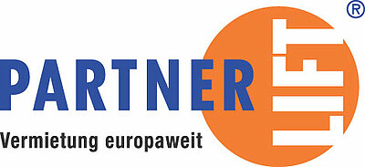 Logo - PartnerLIFT GmbH - Organisationszentrale
