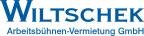 Logo - Wiltschek Arbeitsbühnen-Vermietung GmbH