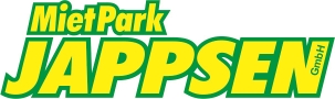 Logo - MietPark Jappsen GmbH
