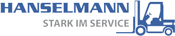 Logo - Hanselmann GmbH