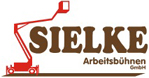 Logo - Sielke Arbeitsbühnen GmbH & Co.KG
