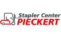 Logo - Stapler Center Píeckert GmbH Niederlassung Karlsruhe