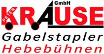 Logo - Krause GmbH