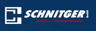 Logo - W. Schnitger GmbH