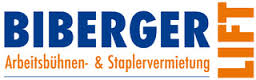 Logo - Biberger-Lift GmbH