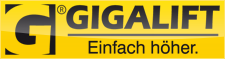 Logo - GIGALIFT Vermietungs GmbH Rostock