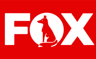 Logo - FOX GmbH Arbeitsbühnenvermietung