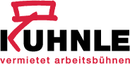 Logo - Kuhnle Arbeitsbühnen GmbH