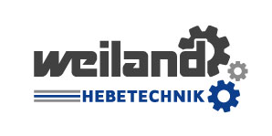 Logo - Weiland Hebetechnik GmbH