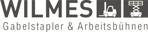 Logo - Wilmes Mietservice Inh. Andreas-Josef Wilmes e.K