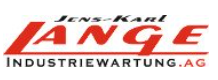 Logo - Jens-Karl Lange Industriewartung AG