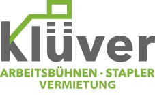 Logo - Klüver GmbH