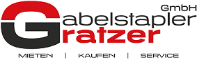 Logo - Gabelstapler Gratzer GmbH